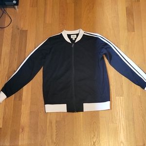 American Eagle, Small Navy Blue Sweatshirt